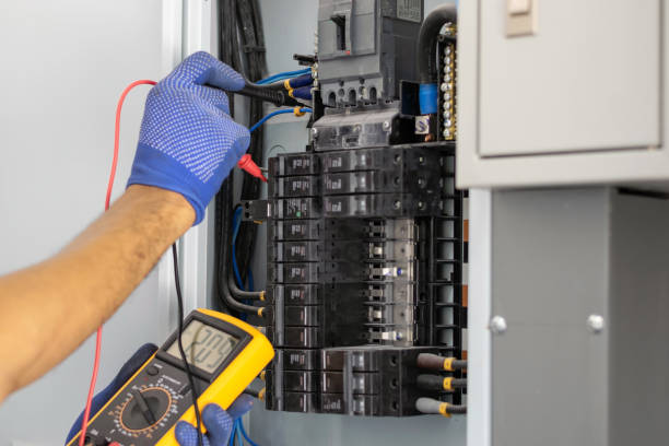 Emergency Electrical Repair Services in Manistique, MI