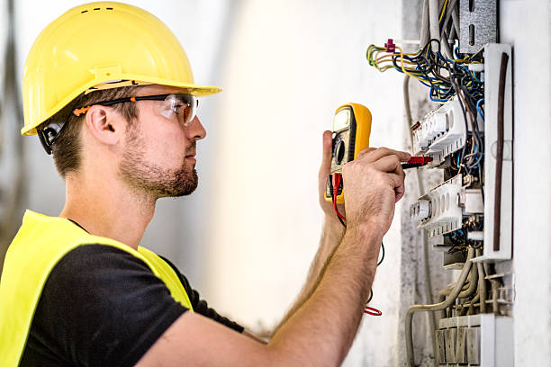 Electrical Maintenance Services in Manistique, MI